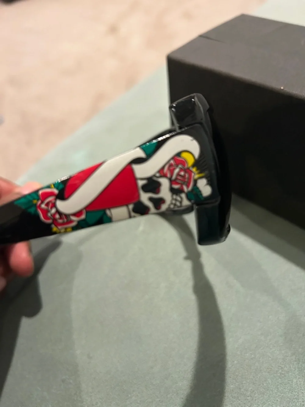 Ed Hardy 